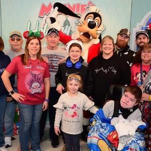 Meet your Posher, Braden